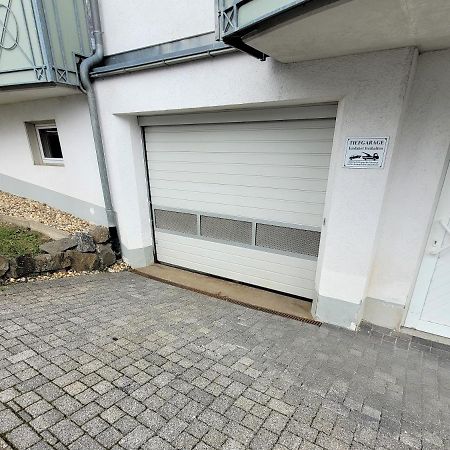 Winterberg Appartement 21121 外观 照片