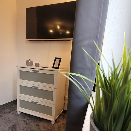 Winterberg Appartement 21121 外观 照片