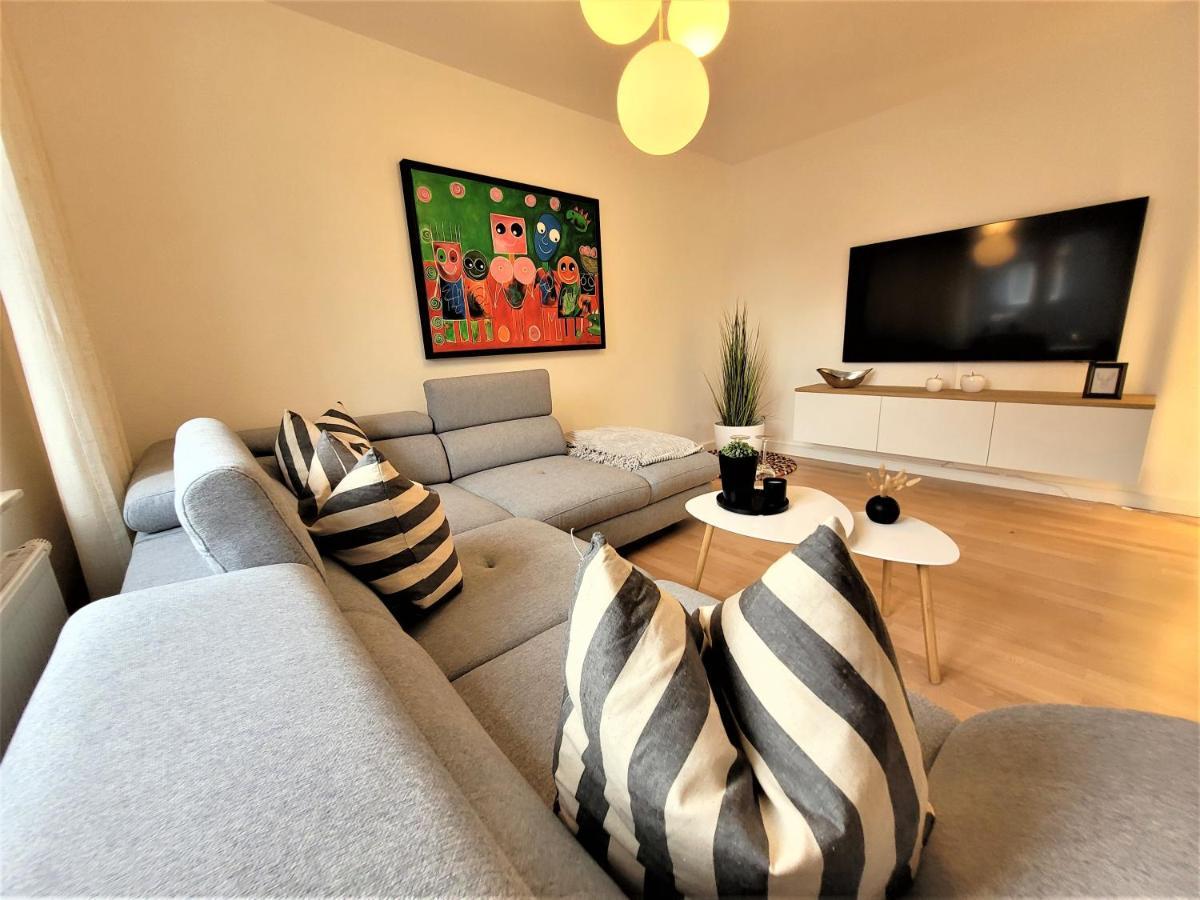 Winterberg Appartement 21121 外观 照片