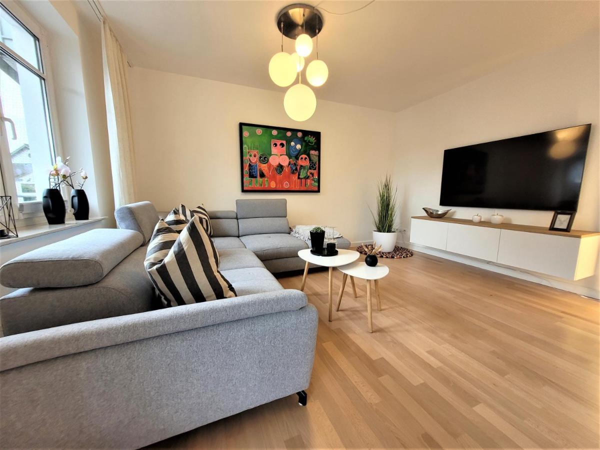 Winterberg Appartement 21121 外观 照片