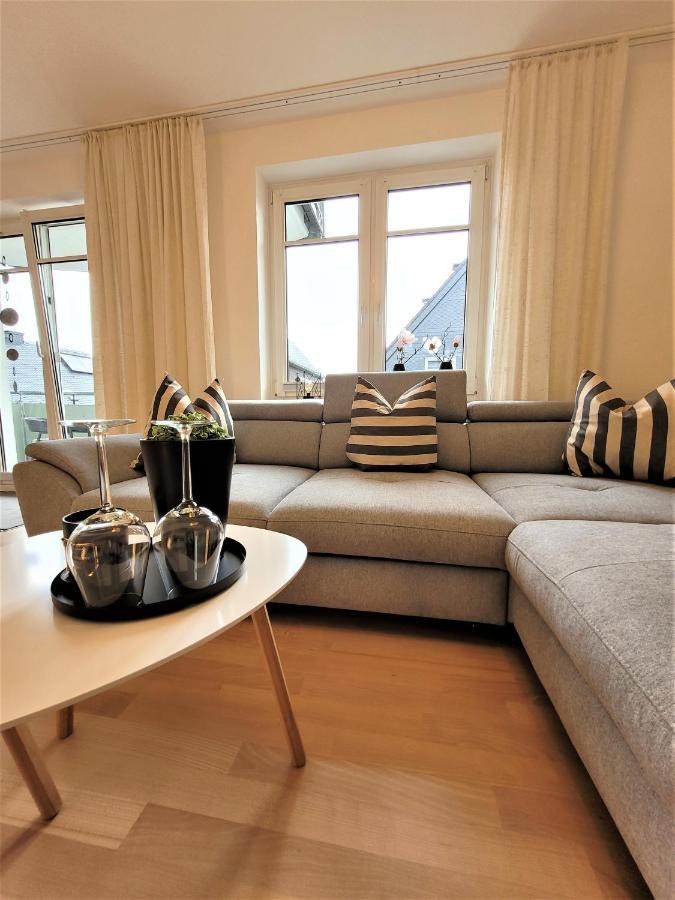 Winterberg Appartement 21121 外观 照片