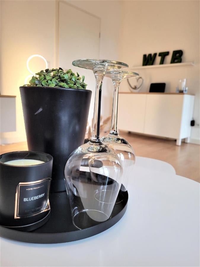 Winterberg Appartement 21121 外观 照片