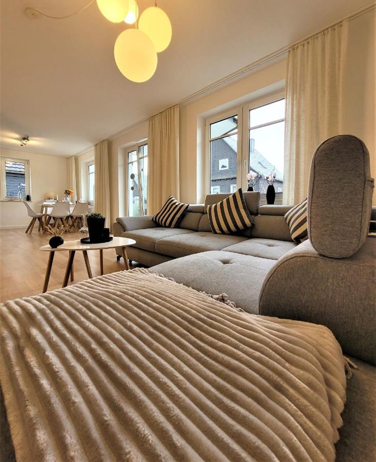 Winterberg Appartement 21121 外观 照片