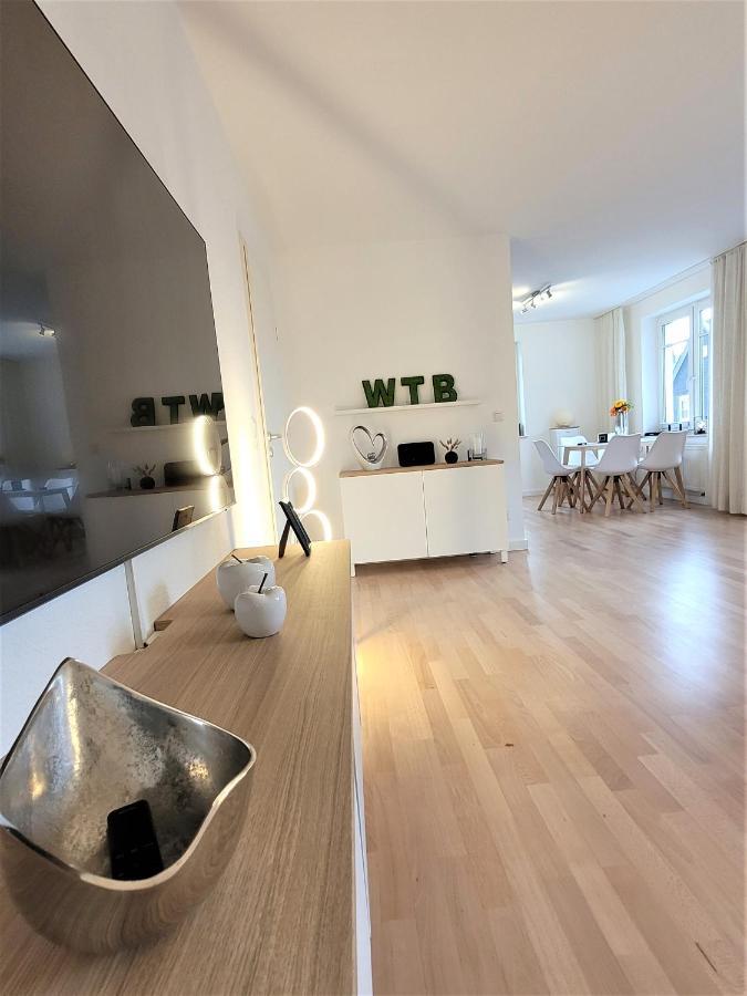 Winterberg Appartement 21121 外观 照片