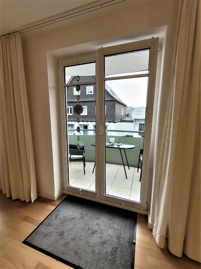 Winterberg Appartement 21121 外观 照片