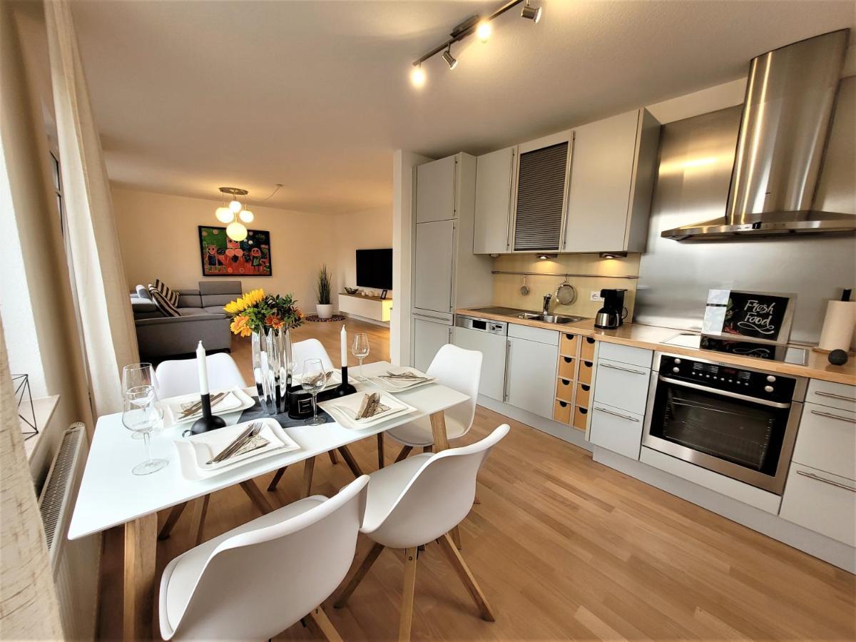 Winterberg Appartement 21121 外观 照片