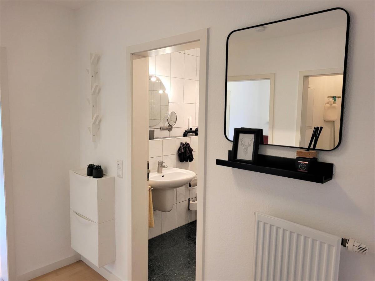 Winterberg Appartement 21121 外观 照片