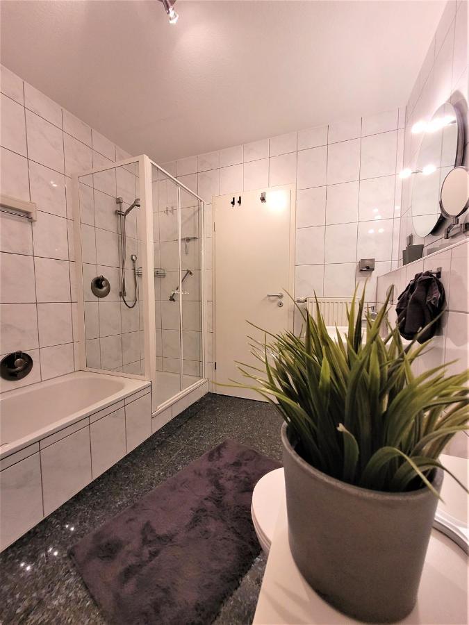 Winterberg Appartement 21121 外观 照片
