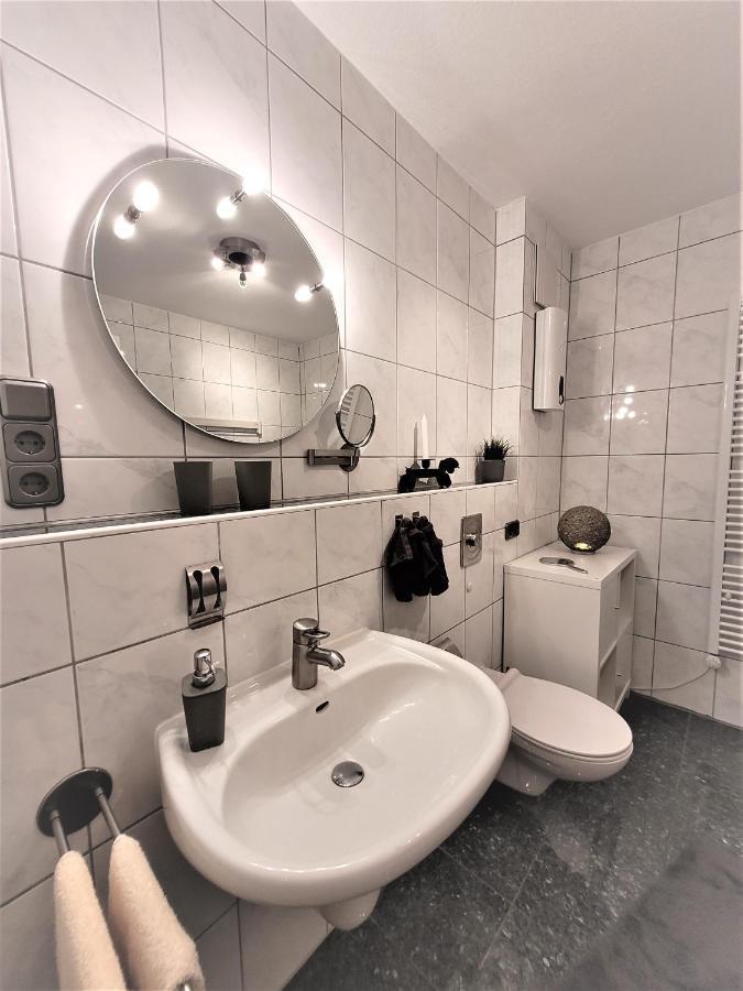 Winterberg Appartement 21121 外观 照片