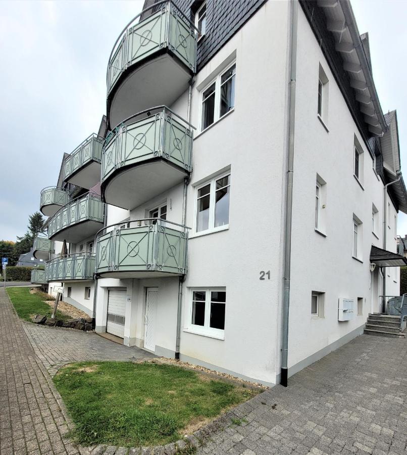 Winterberg Appartement 21121 外观 照片