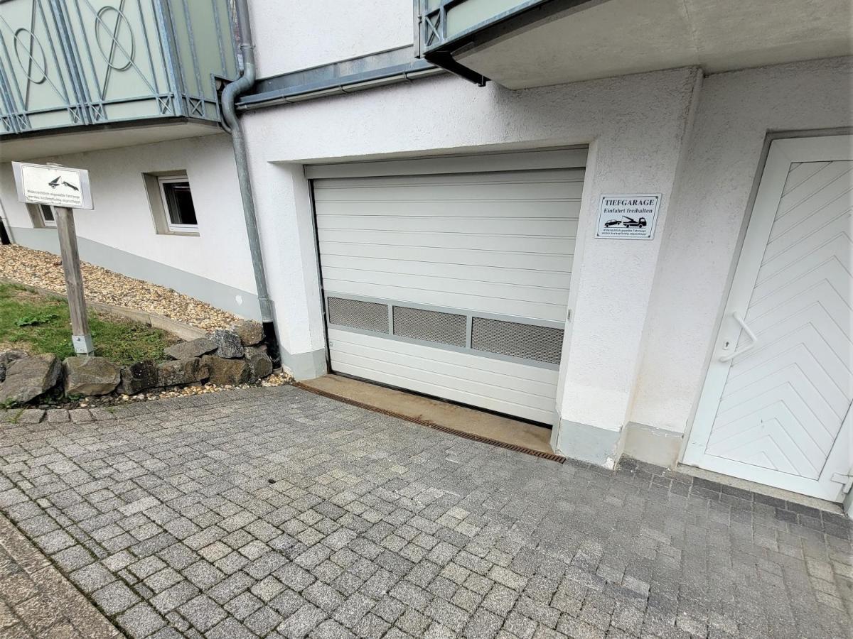 Winterberg Appartement 21121 外观 照片