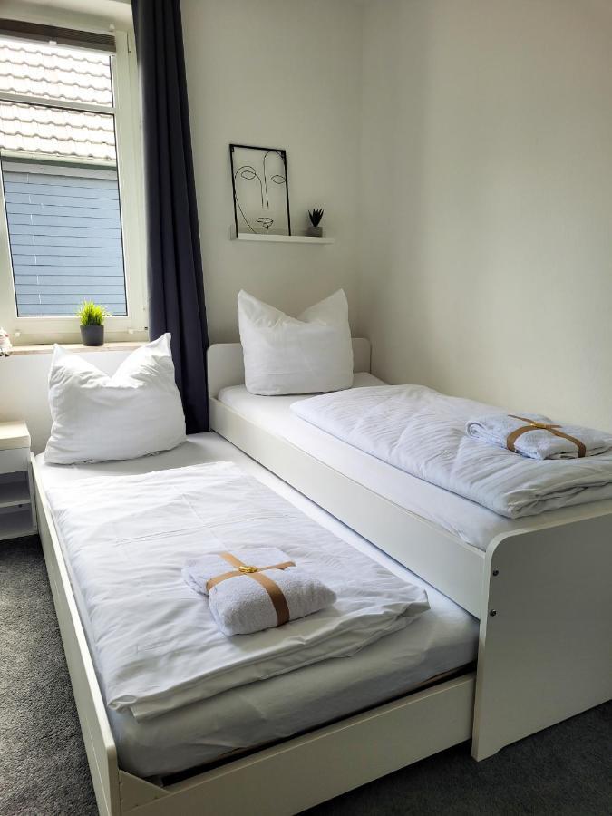Winterberg Appartement 21121 外观 照片