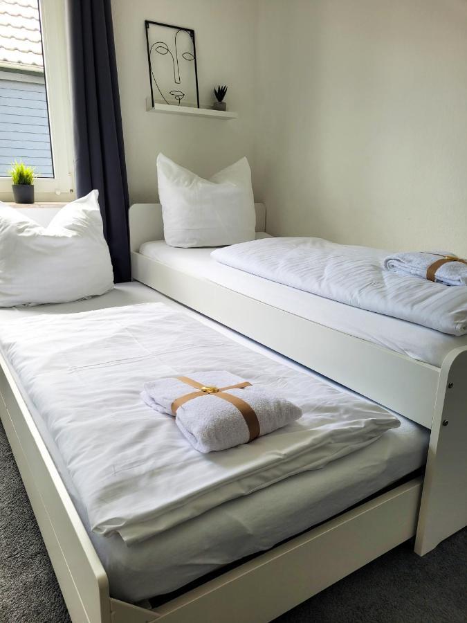 Winterberg Appartement 21121 外观 照片