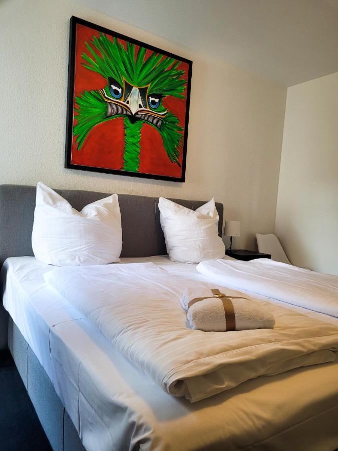 Winterberg Appartement 21121 外观 照片