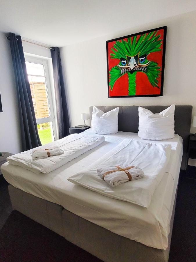 Winterberg Appartement 21121 外观 照片