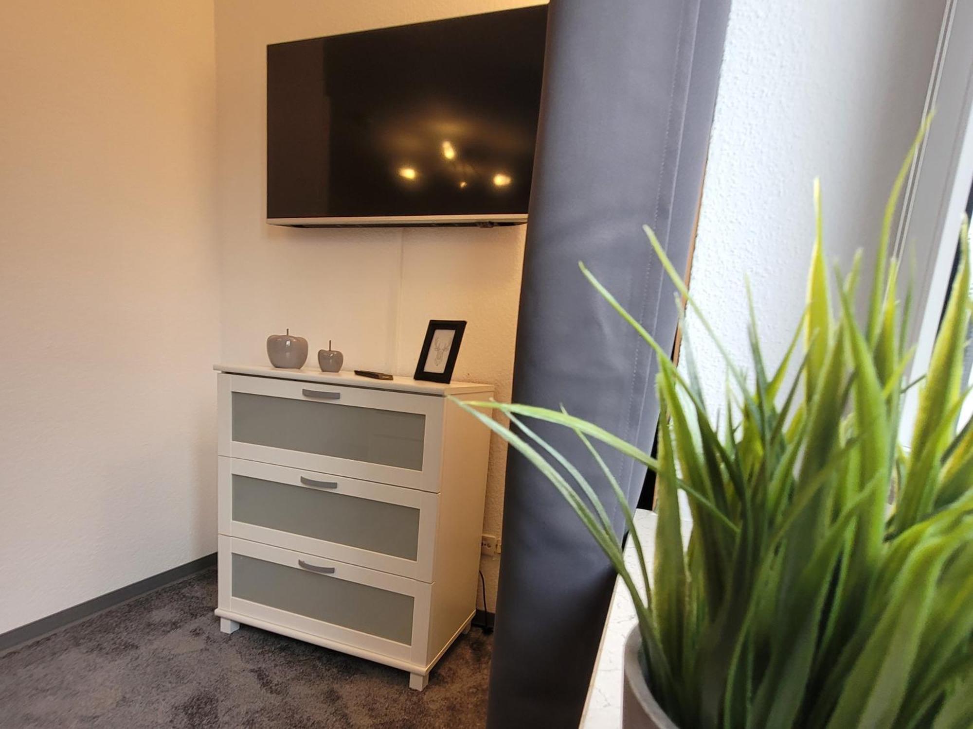 Winterberg Appartement 21121 外观 照片